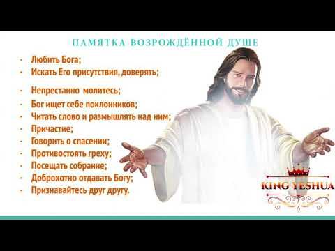 Памятка возрожденной душе. Наталья Вершинская