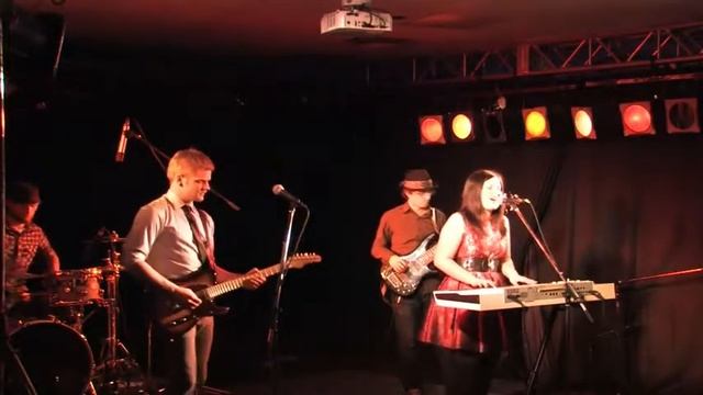 My Dear Heart Video
