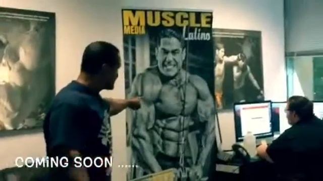 Fabian Orozco & Infinitelabs