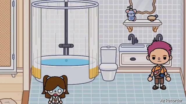 1 серия смешняя семья