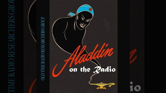 Aladdin Lamp - First Tune - Honey Won't You Hold Me
