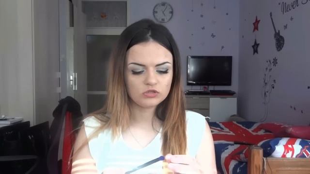 Što je u mom neseseru?
