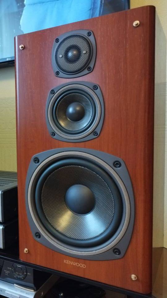 Акустика Kenwood LS-D700
