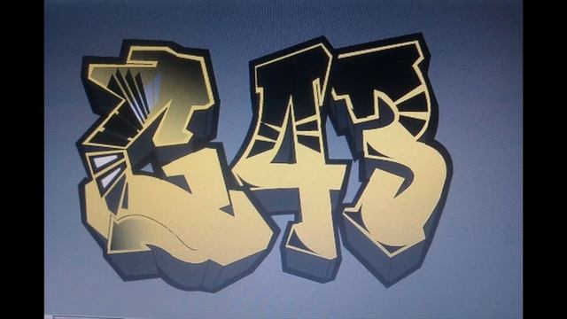 Ghettofied Squad - That's The Way (New December 2011)