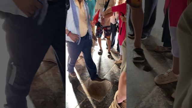 Великолепные храмы Камбоджи.
