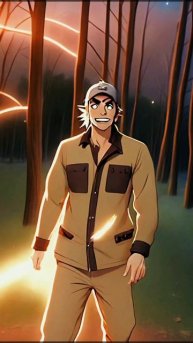 #annaasti #ai #aivideo #rock #cover