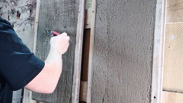 Выполняем кракелюр по разным технологиям