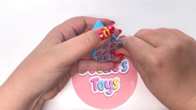 UNBOXING MINI BRANDS SERIES 4!!