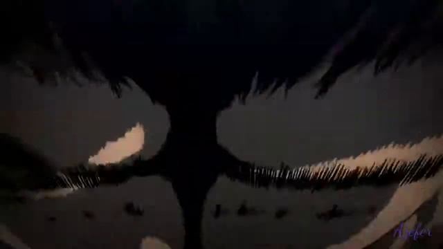 Леви против звероподобного | AMV