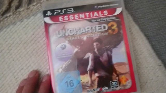 Meine Sony Playstation 3 Konsolen + Spielesammlung - Deutsch [Nov. 2019]