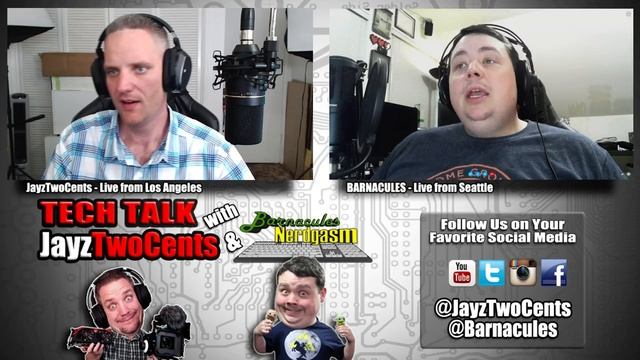 Tech Talk #82.... or #81 Part B - You Decide.