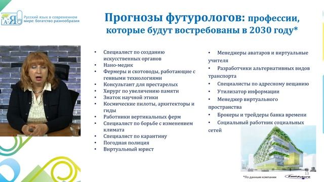 Подросток в русской школе за рубежом: сохраняем интерес!