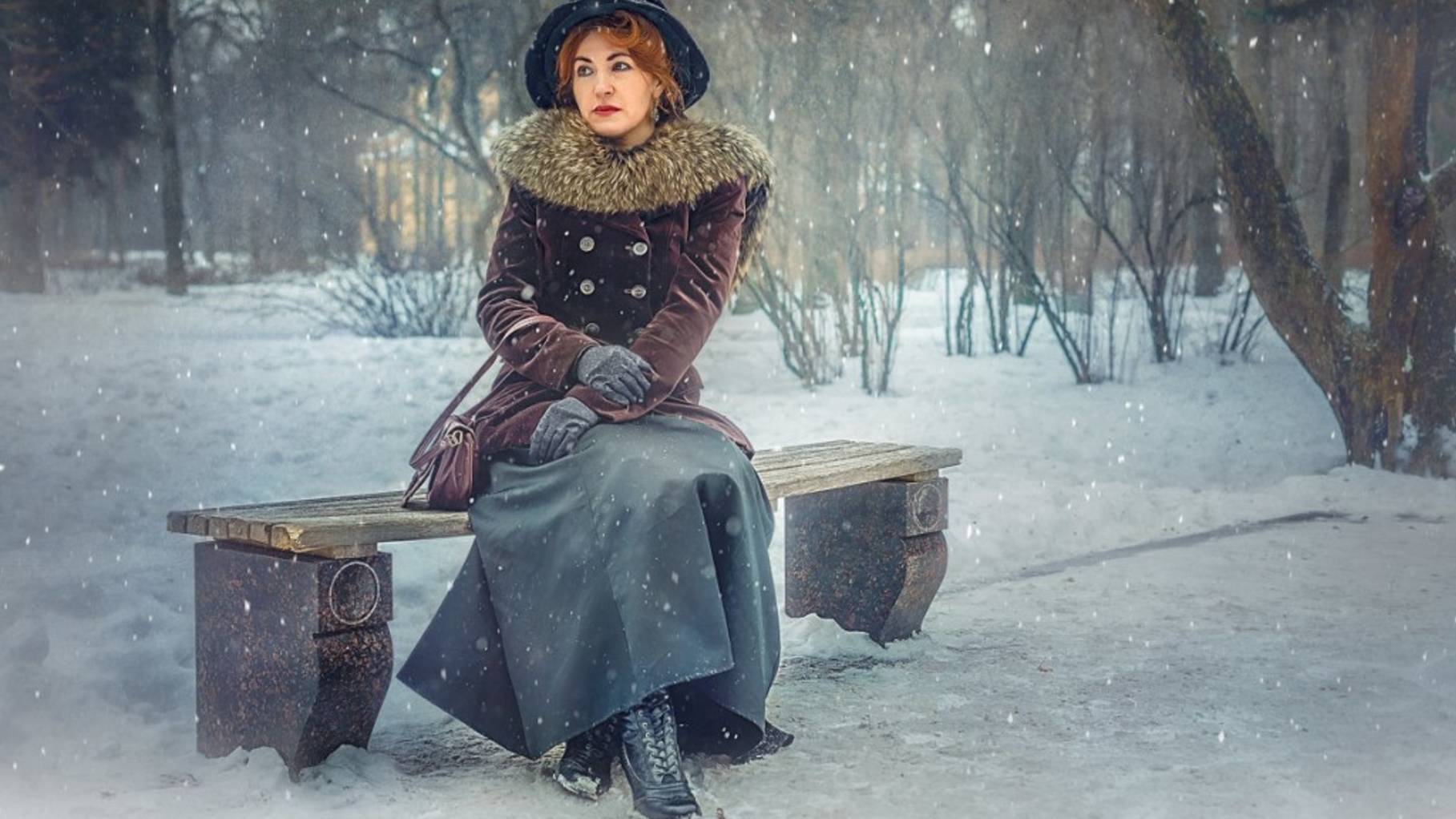 МЕНЯ НЕ ГРЕЕТ ШАЛЬ