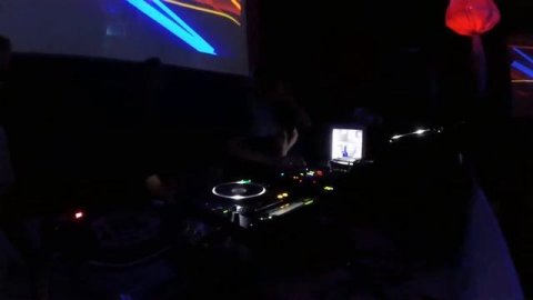 Lollino dj's@stardust club terni 5/3/16