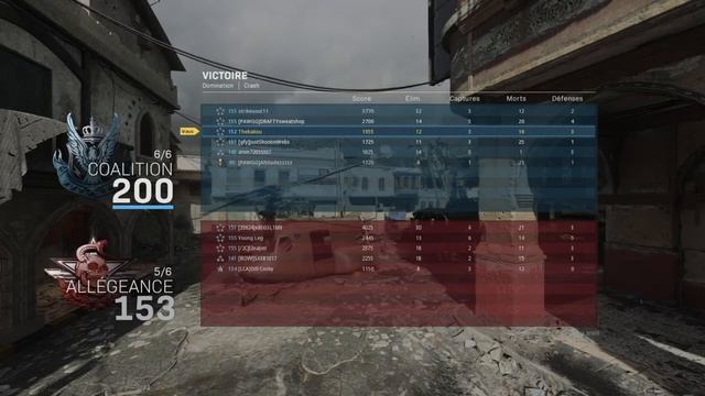 LE KAR le dragon de la GUERRE SUR MODERN WARFACE