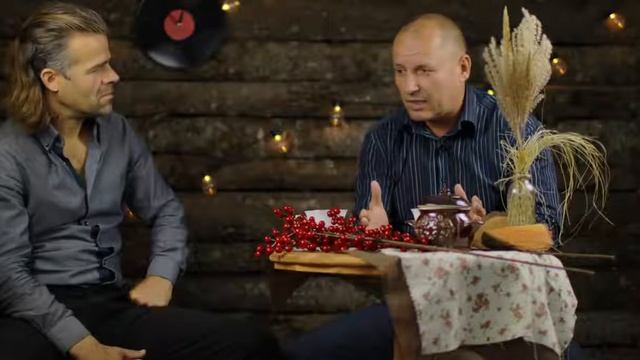 Освобождение Руси ! Заря Востока 2018 Приморский край Казачий полковник Мамошин