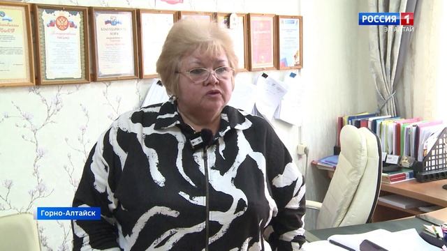 Продолжается первый этап подачи заявлений от родителей будущих первоклассников