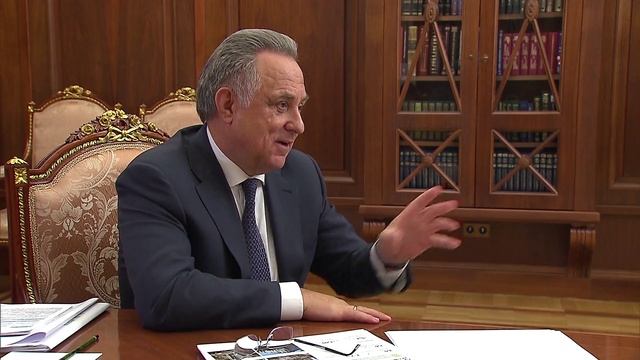 «Ни в Российской империи, ни в СССР»: Путин указал на исторический шанс решить жилищную проблему