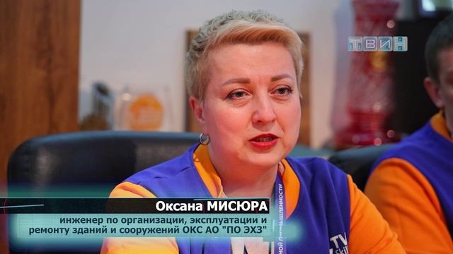 Победители и призеры Атомскилс ЭХЗ