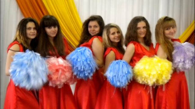 Проект "Відкритий світ", ЗОШ №26, м. Суми