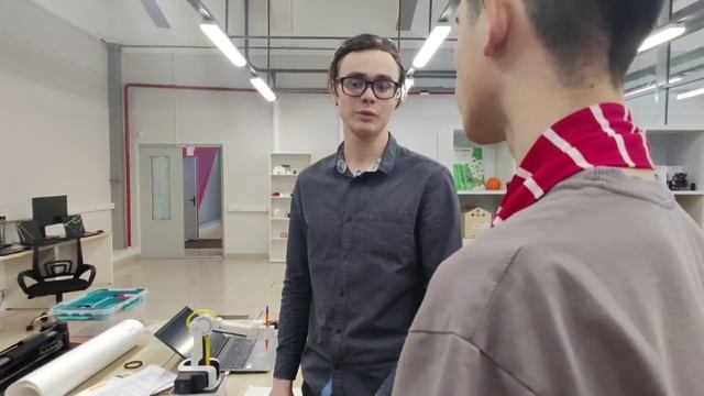 Робототехника