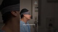 Определяю обородувание по звуку
