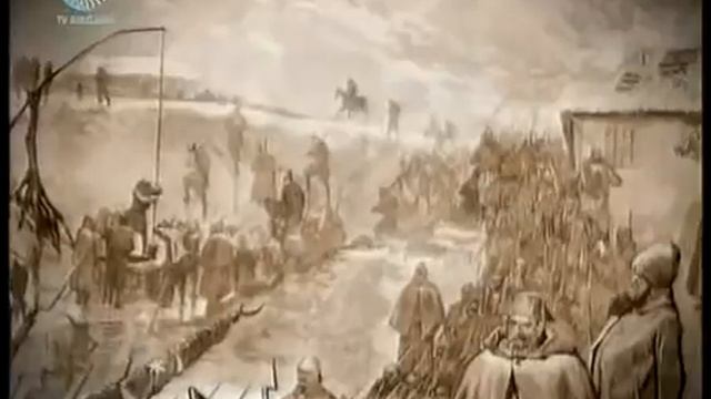 4 Руско-турската война_Russian-Turkish war 1877-1878 3 of 3