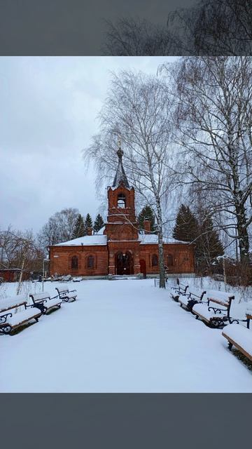 Музеи в Серпухове