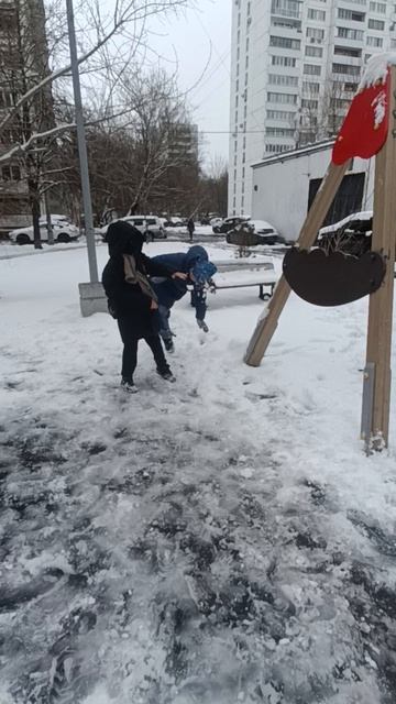 Спойлер к ЧЕТВЁРТОМУ сезону прогулки !
Ждите 😉