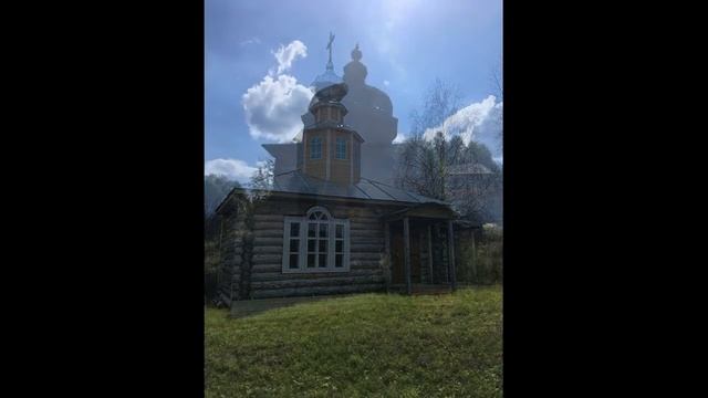 _Памятники_ ушедших времён.