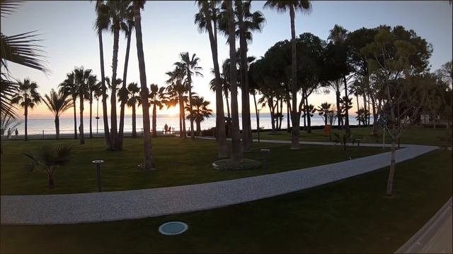 Barut Acanthus & Cennet Side