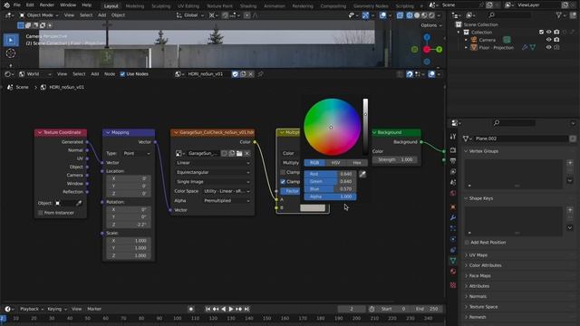 Finally! A VFX Workflow With Less Guesswork