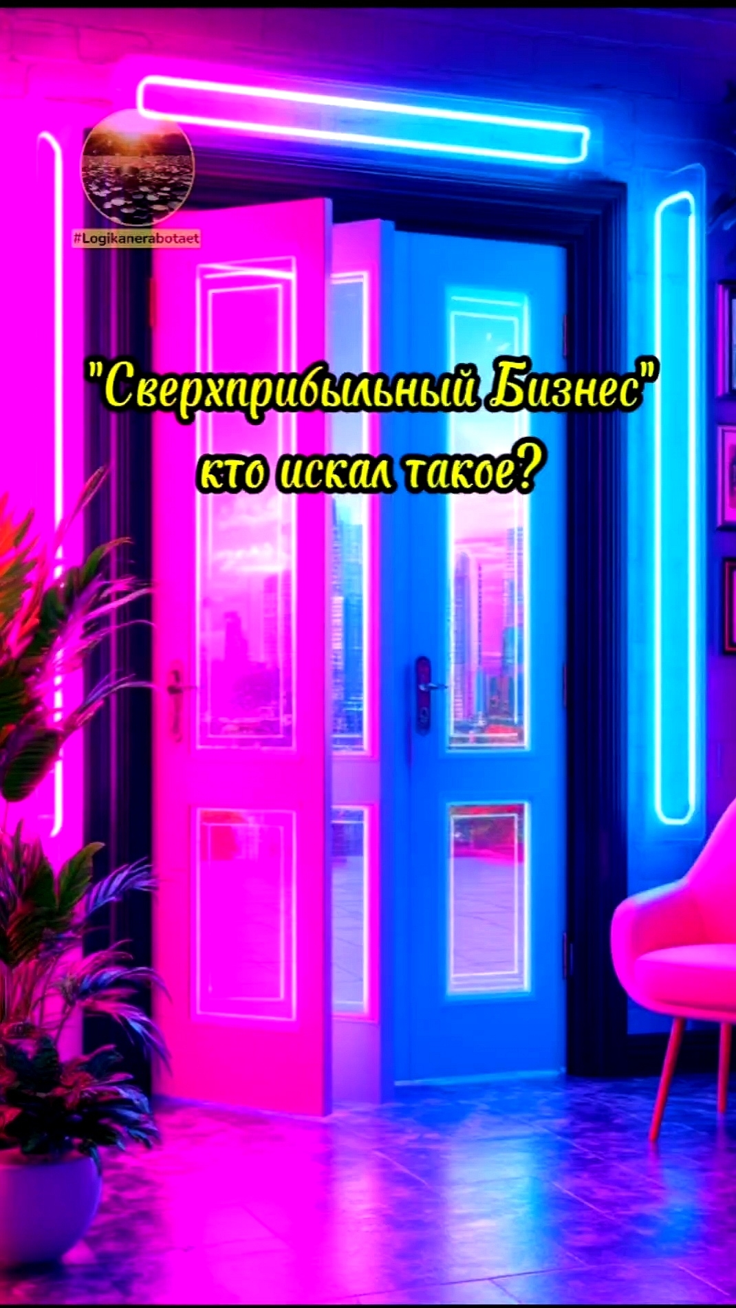 сверхприбыльный бизнес highly profitable business ключевые факторы на которые стоит обратить внимани