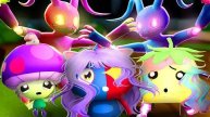 КУПИЛИ НОВЫХ ГЕРОЕВ В БЕЗУМНЫХ СКИДЛЕТАХ! Roblox Crazy Skidlets