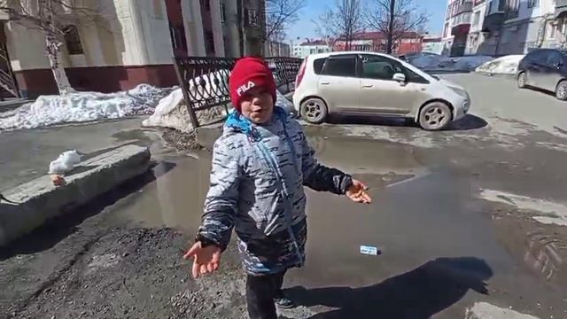 М лужков