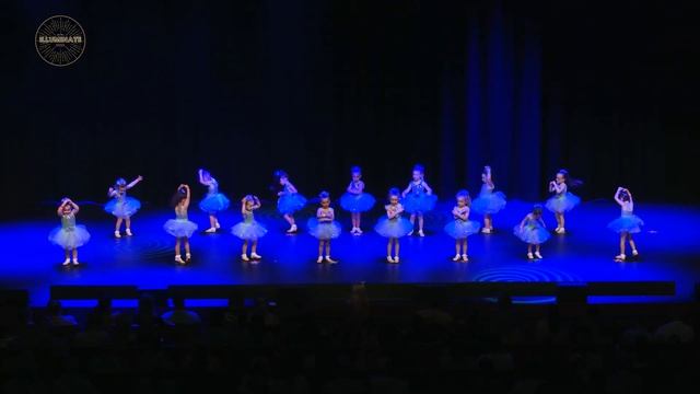 S1 03 Minis Ballet Lime