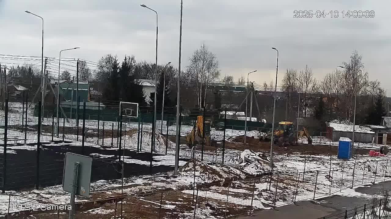 Камера Верхняя