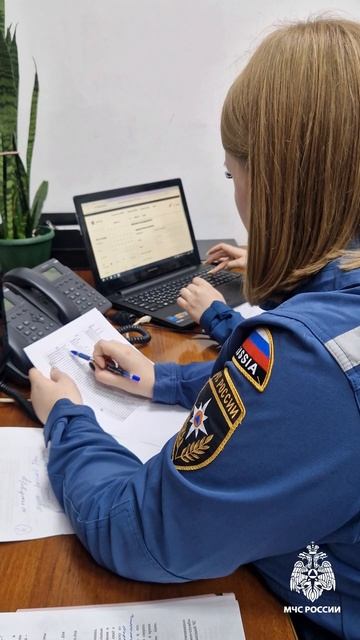 ☎️Принять звонок и помочь