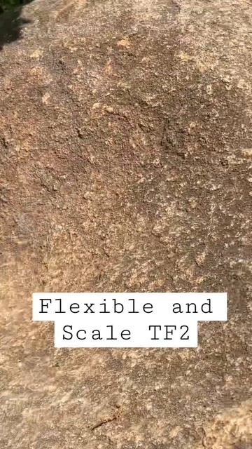 RC4WD Superflex and Scale #rc4wd #trailfinder2 #tf2