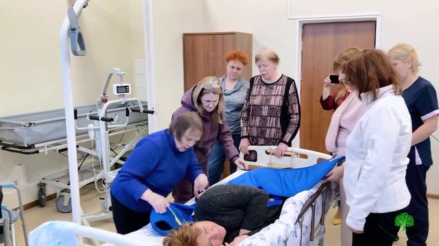 Технические средства реабилитации. Обустройство жизненного пространства