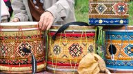 Прекрасная Башкирия и хит Хомай