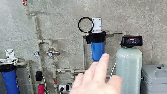 В каких случаях необходима накопительная ёмкость?