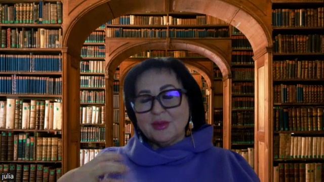История о расточительном поклонении! |Белоусова Юлия|