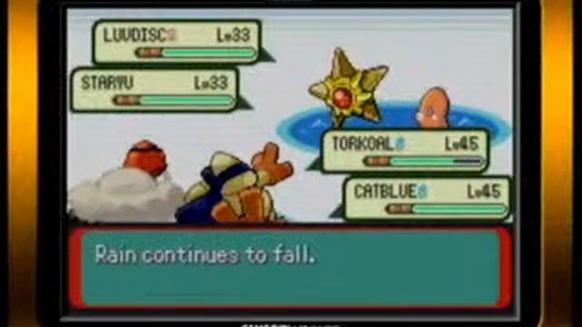 🔴 [LIVE] POKÉMON EMERALD [GAMECUBE + GAMEBOY PLAYER]