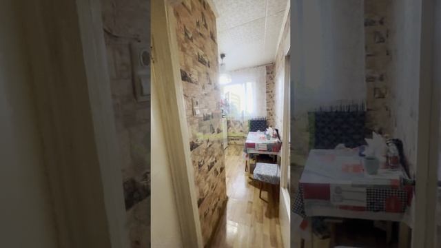 Продается 1 квартира