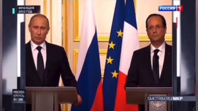 Апти Алаудинов "АХМАТ". О причинах конфликта на Украине и целях СВО.