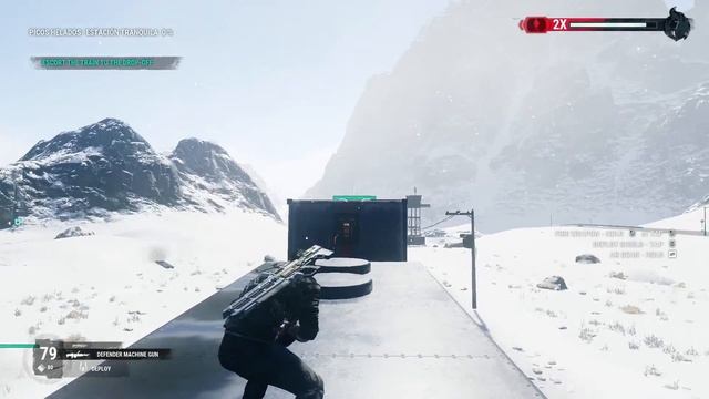 Just Cause 4 part 15 walkthrough Gameplay DESTROY CORE COOLING SYSTEM