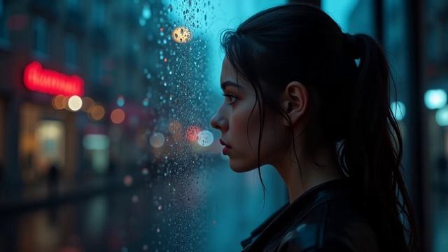 NYUSHA, ChinKong - Непогода - кавер версия