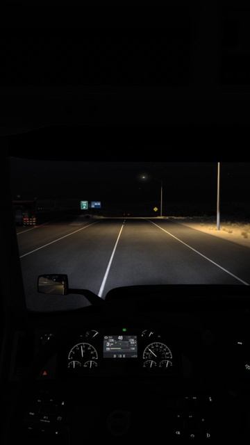 American Truck Simulator