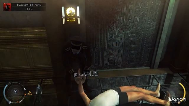 Let's Play Hitman Absolution #014 [Deutsch] [HD] - Suhsi tötet Menschen